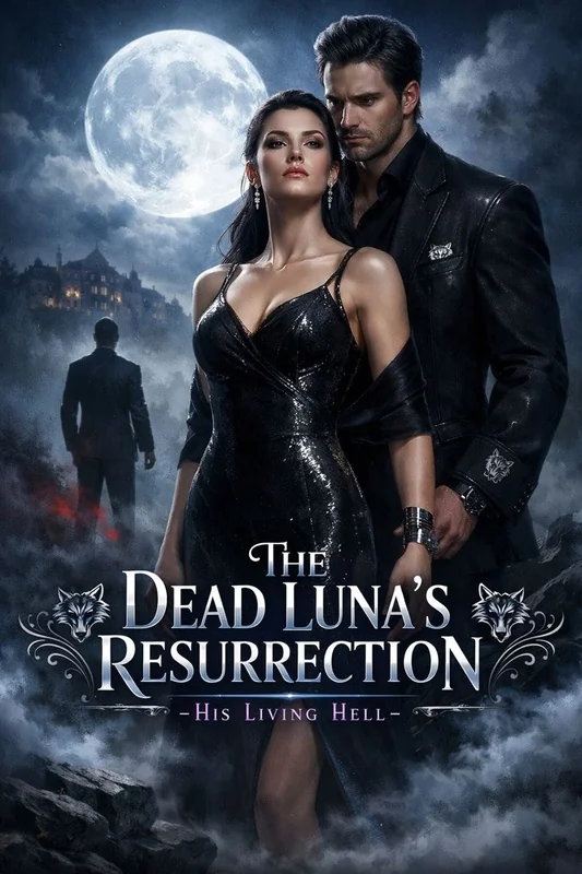 The Dead Luna’s Resurrection-His Living Hell-