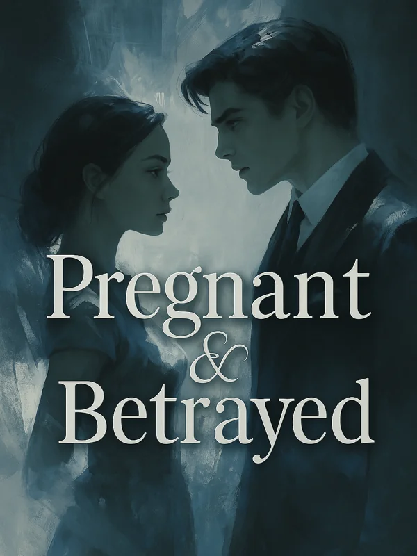 Pregnant & Betrayed