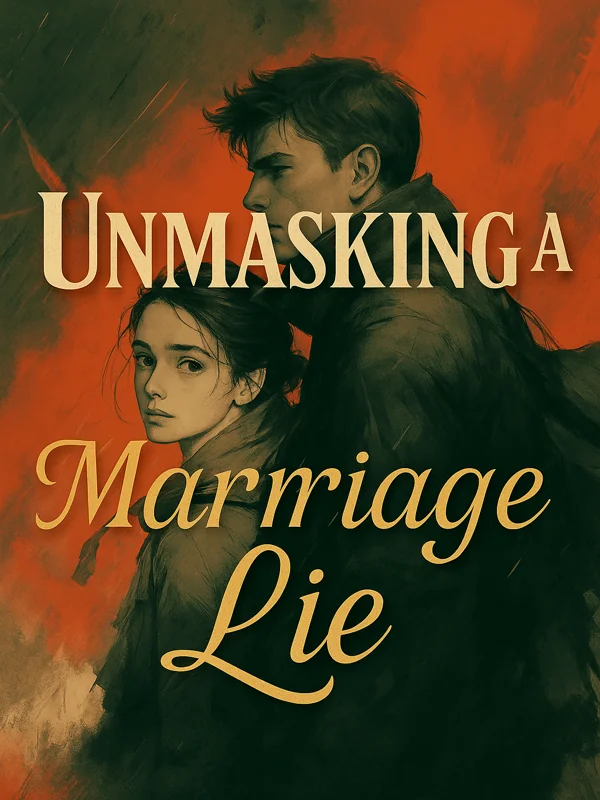 Unmasking a Marriage Lie