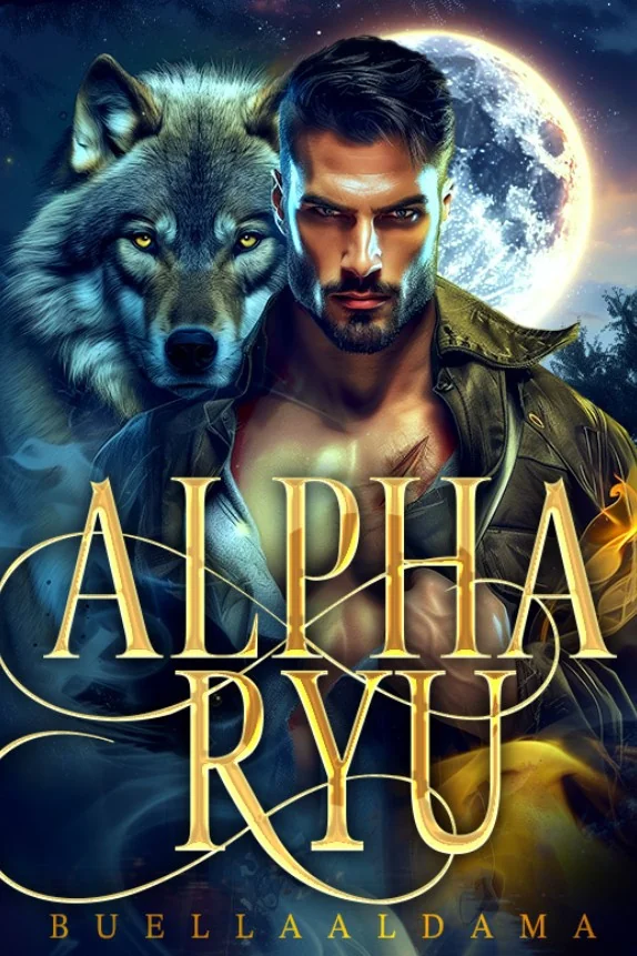 Alpha Ryu