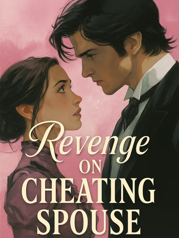 Revenge on Cheating Spouse