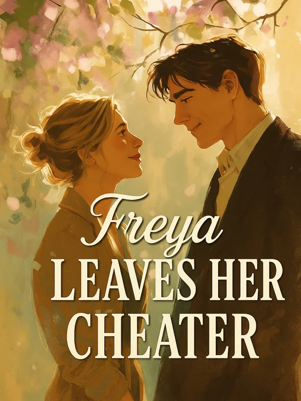 Freya Leaves Her Cheater