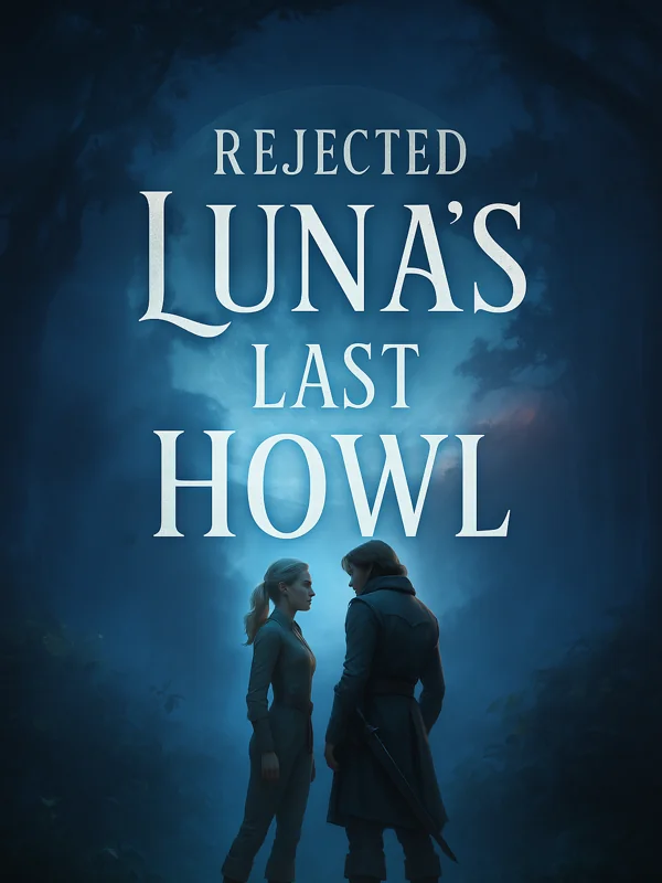 Rejected Luna's Last Howl