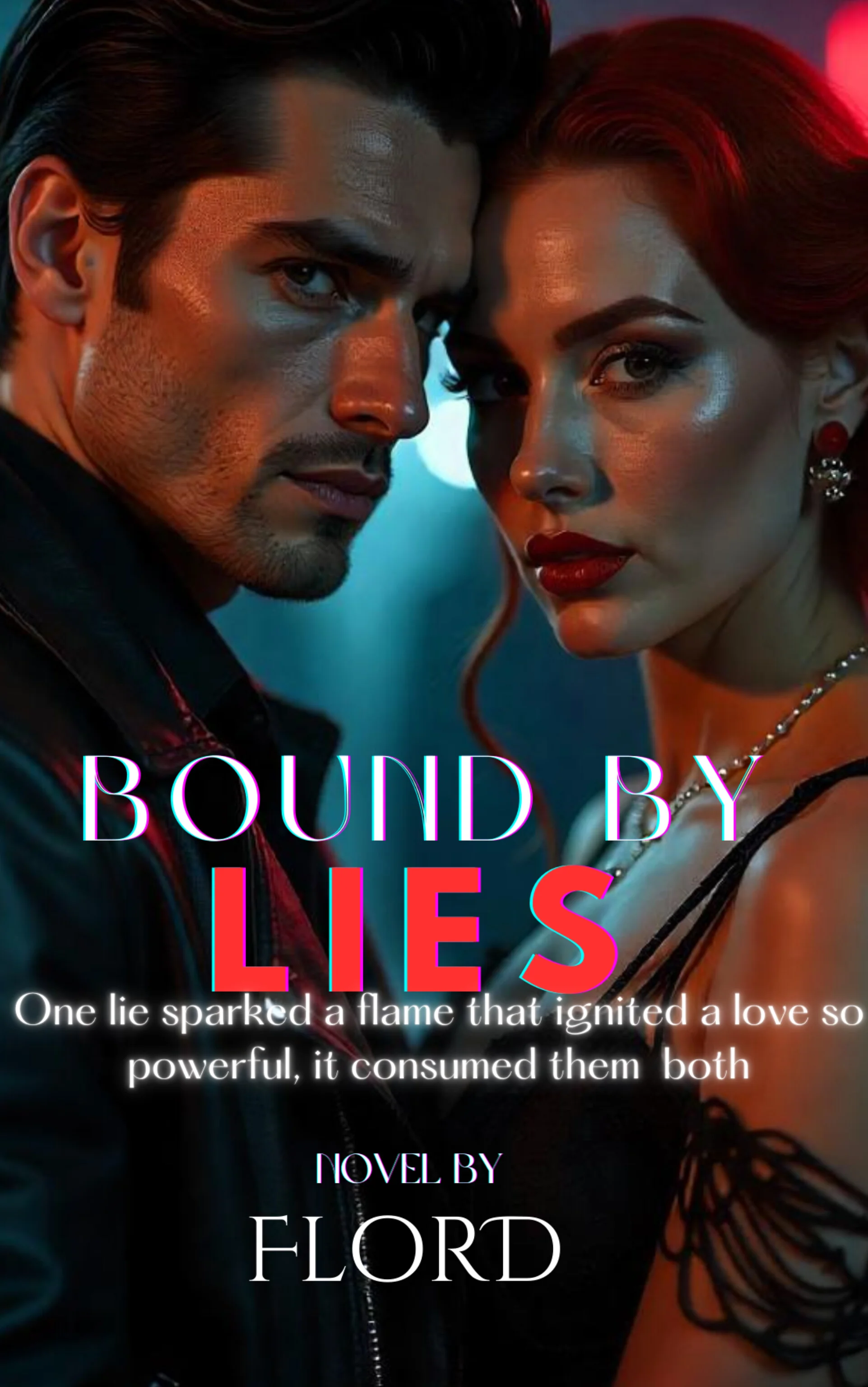Bound By Lies