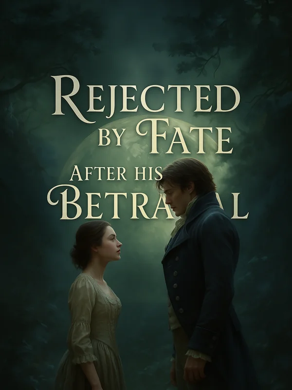 Rejected by Fate After His Betrayal