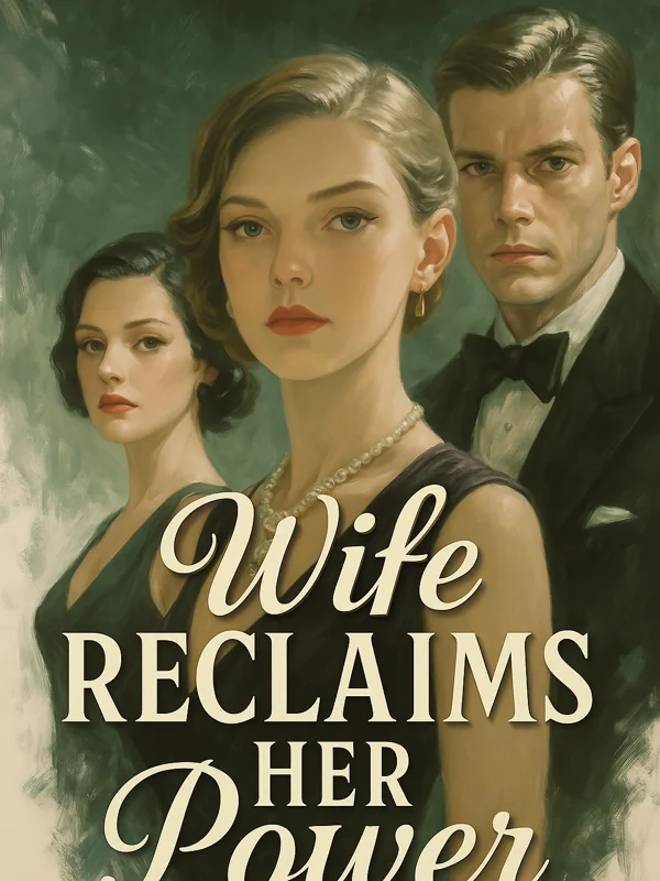 Wife Reclaims Her Power