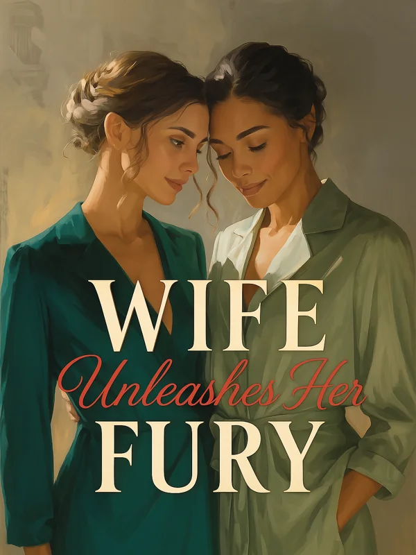 Wife Unleashes Her Fury