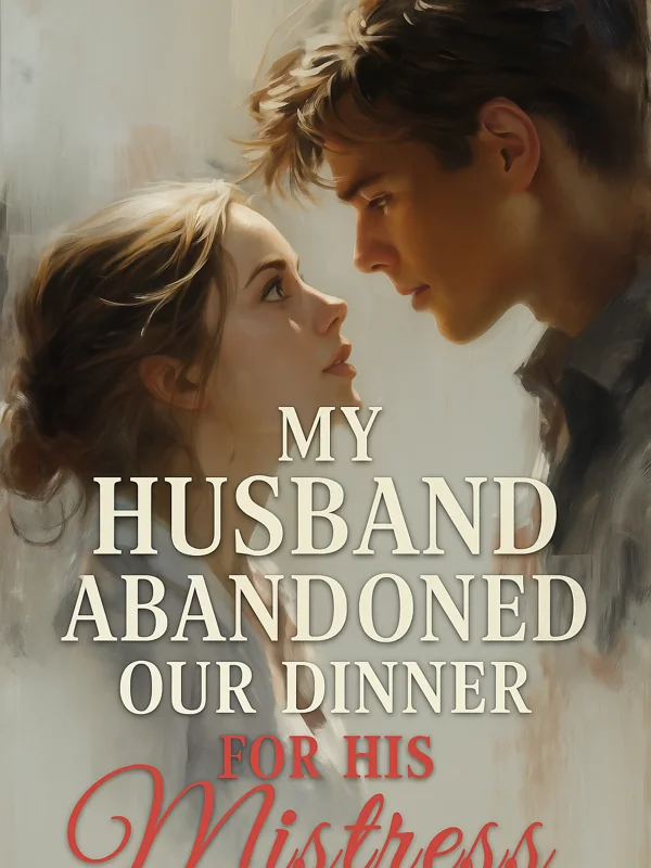My Husband Abandoned Our Dinner for His Mistress