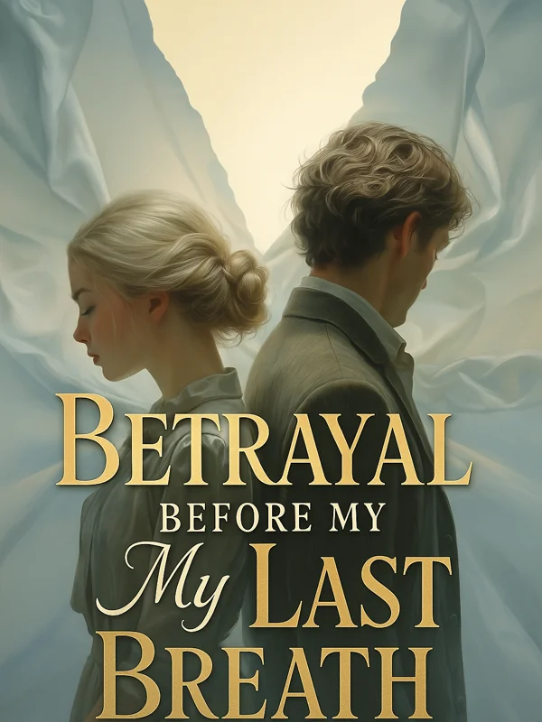 Betrayal Before My Last Breath