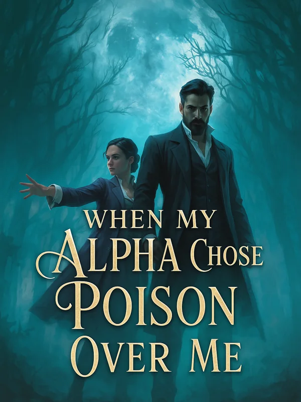 When My Alpha Chose Poison Over Me