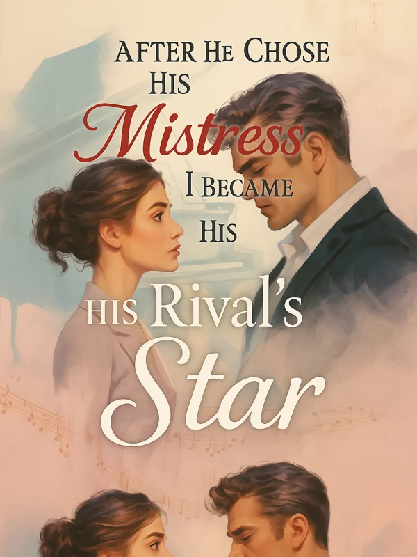After He Chose His Mistress I Became His Rival's Star