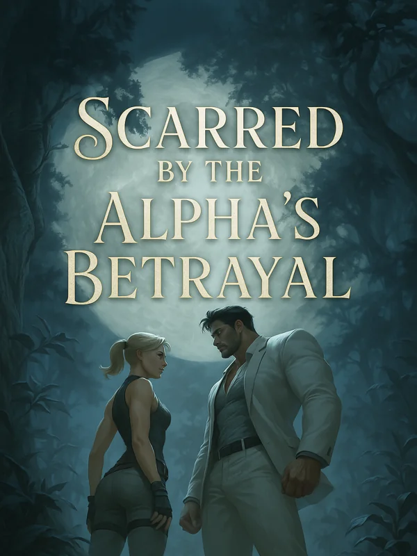 Scarred by the Alpha's Betrayal
