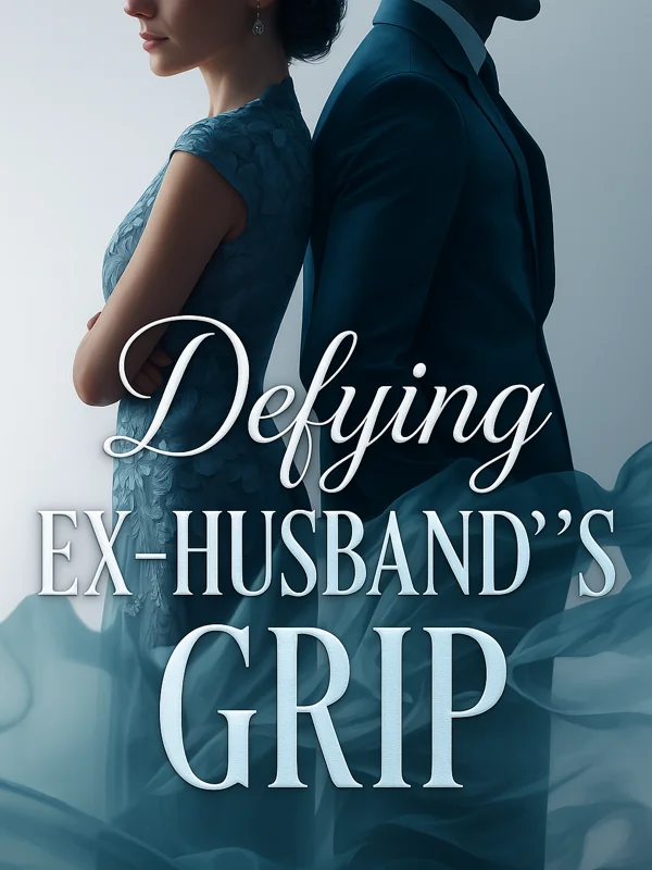 Defying Ex - Husband's Grip