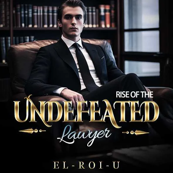 Rise Of The Undefeated Lawyer
