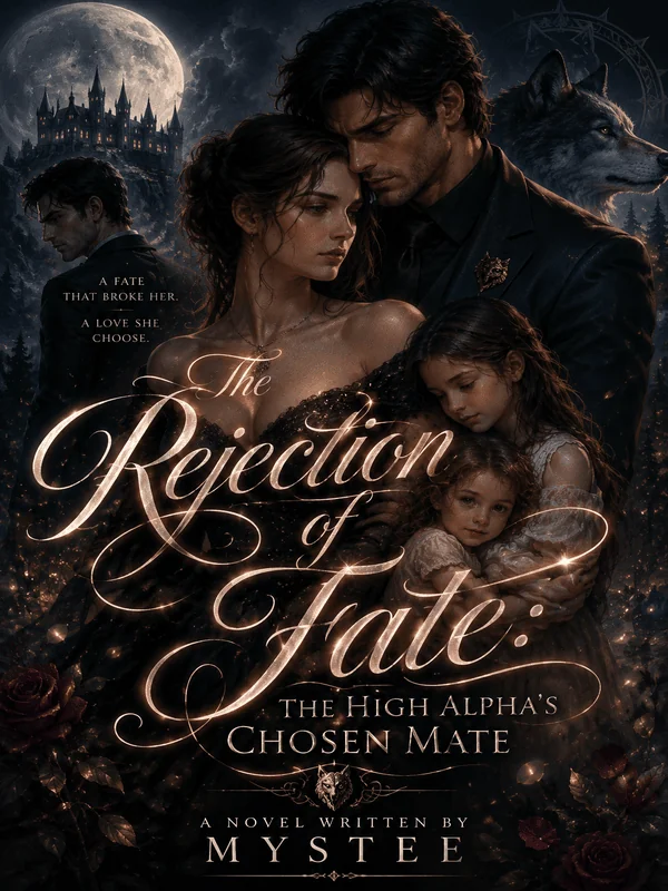 The Rejection of Fate: The High Alpha’s Chosen Mate