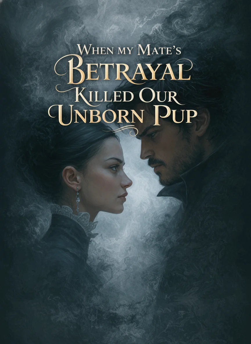 When My Mate’s Betrayal Killed Our Unborn Pup