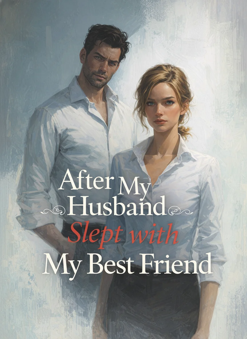 After My Husband Slept with My Best Friend