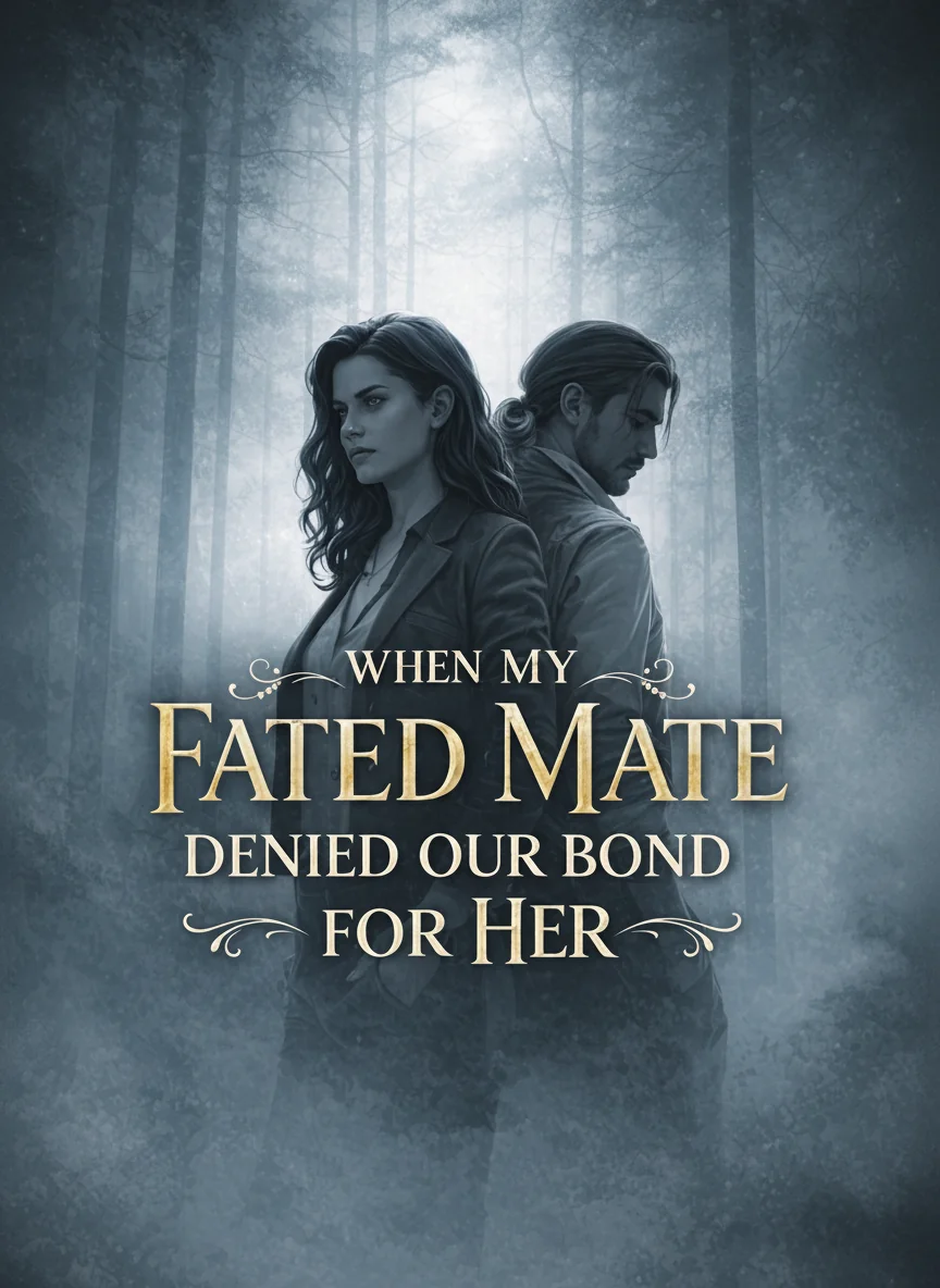 When My Fated Mate Denied Our Bond for Her