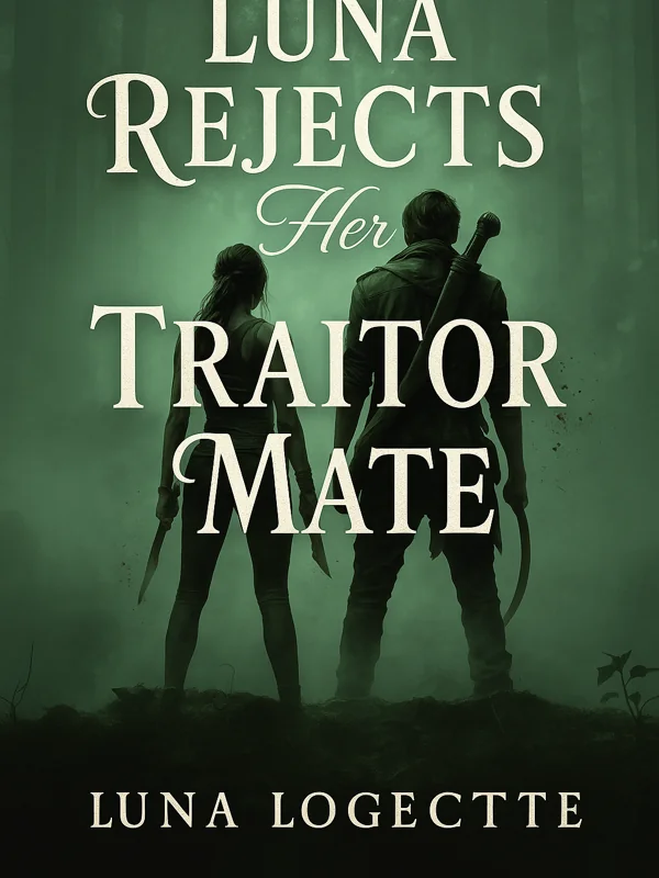 Luna Rejects Her Traitor Mate