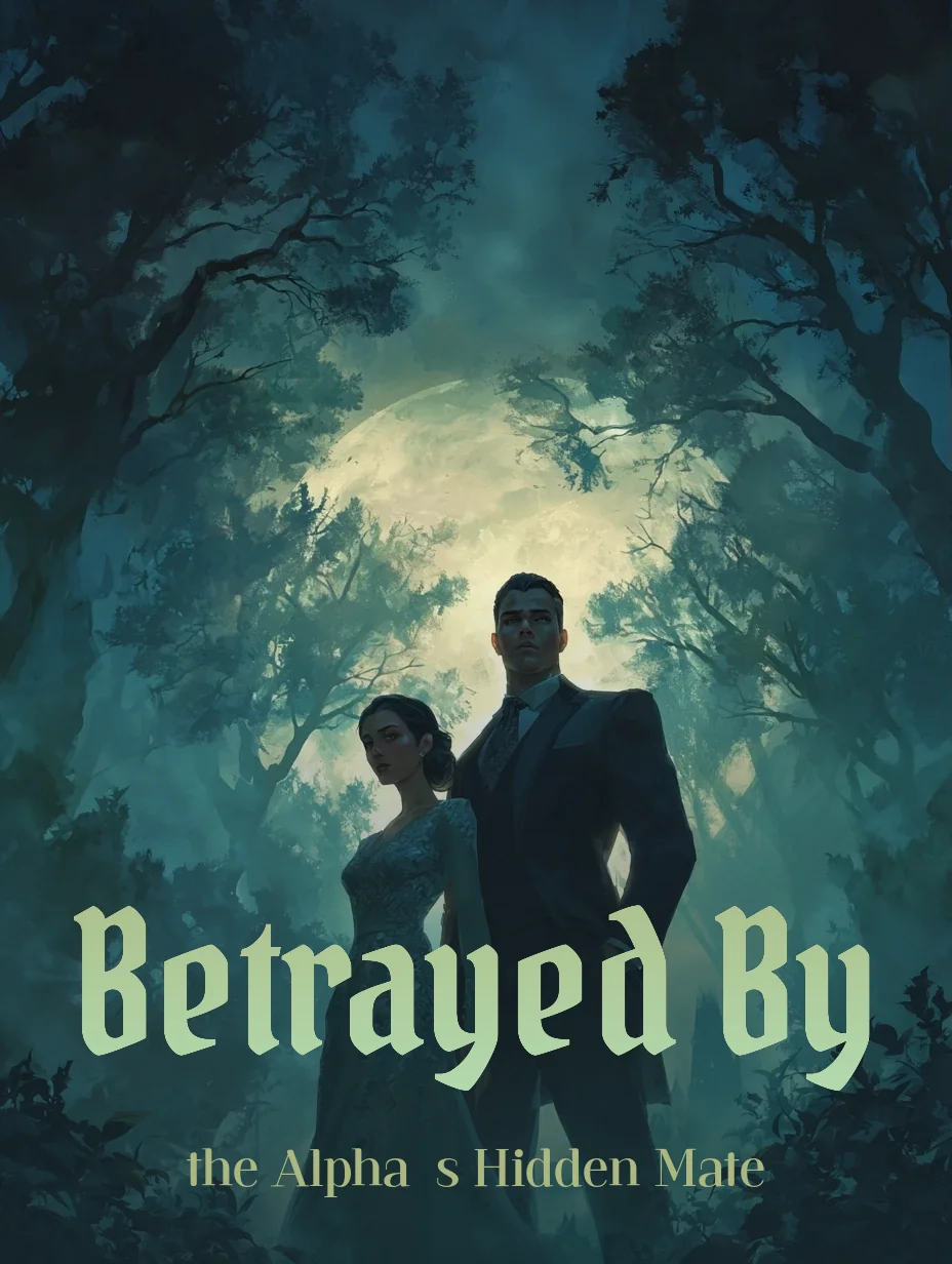 Betrayed by the Alpha’s Hidden Mate