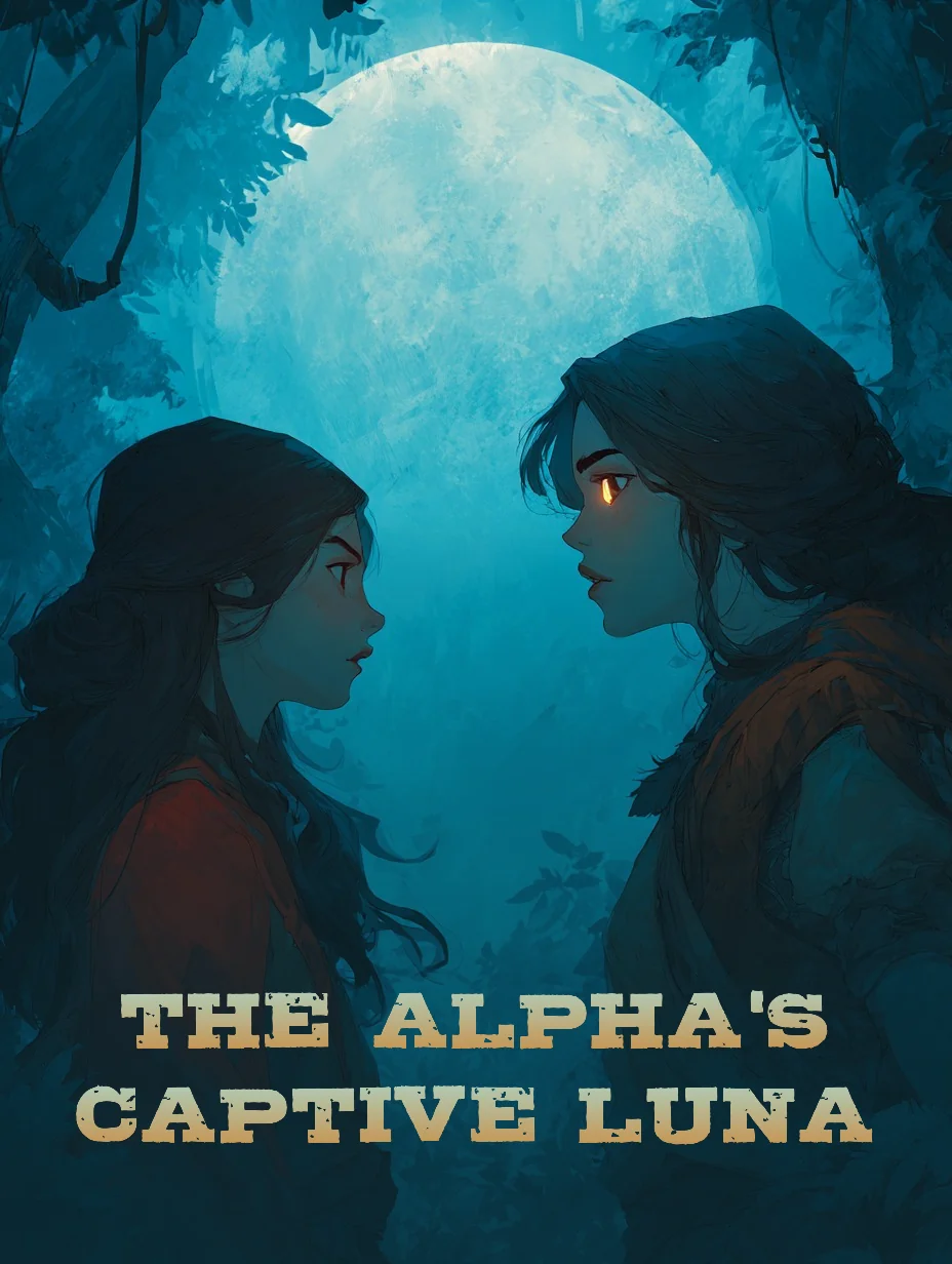 The Alpha's Captive Luna