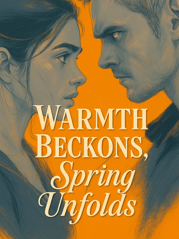 Warmth Beckons, Spring Unfolds