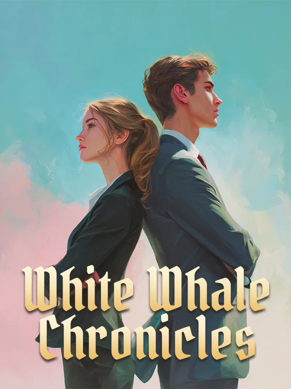 White Whale Chronicles