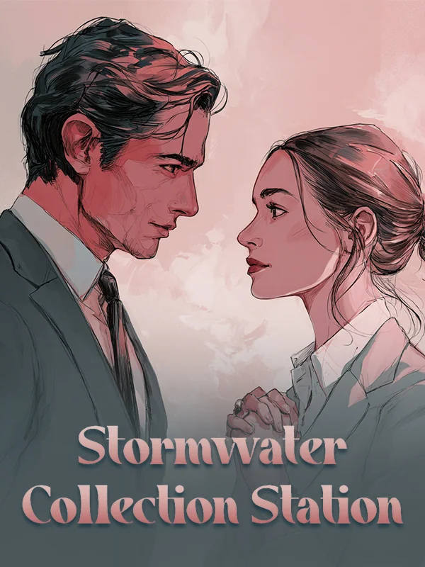 Stormwater Collection Station