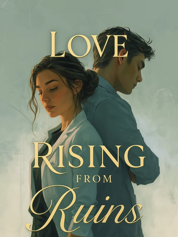 Love Rising from Ruins