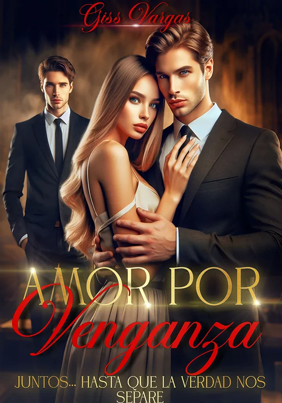 Amor por venganza