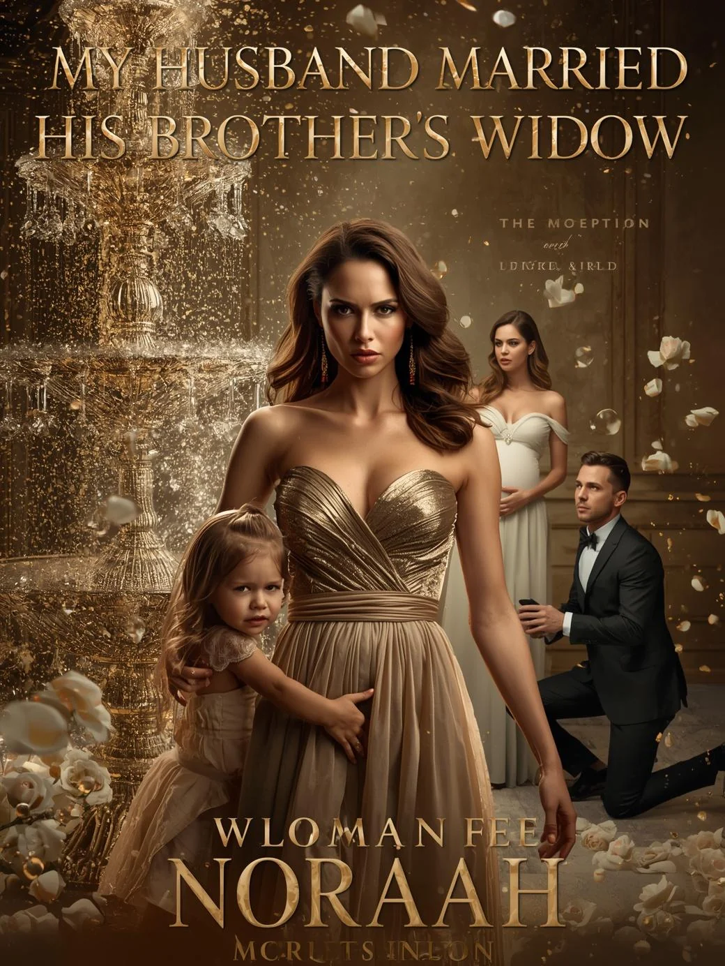 My Husband Married His Brother's Widow
