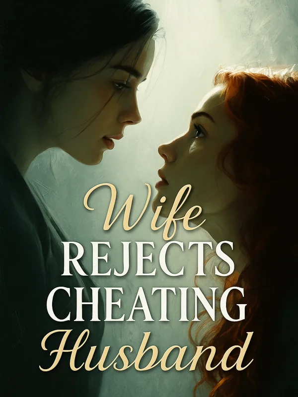 Wife Rejects Cheating Husband