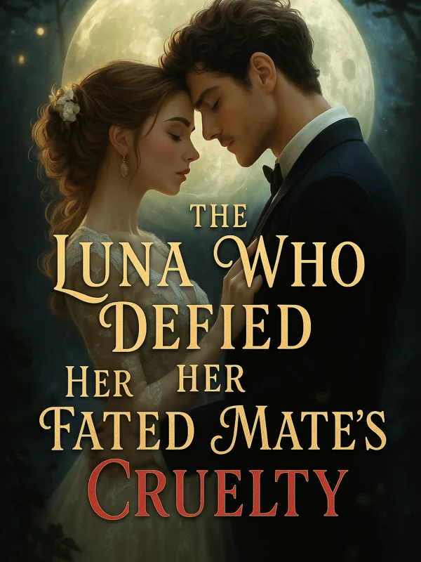 The Luna Who Defied Her Fated Mate’s Cruelty