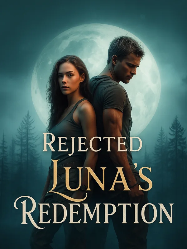 Rejected Luna's Redemption