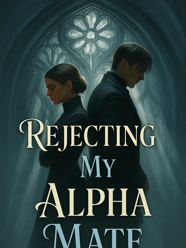 Rejecting My Alpha Mate