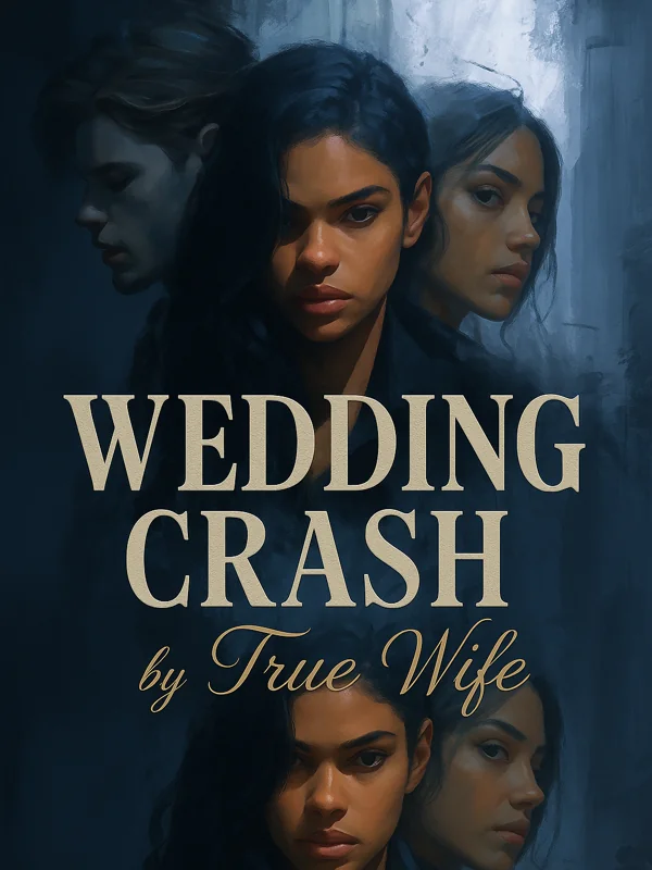 Wedding Crash by True Wife