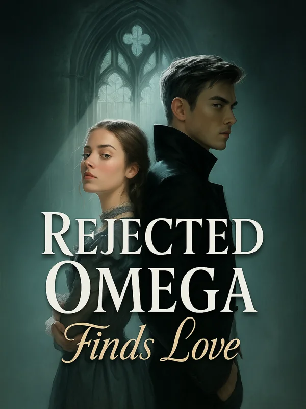 Rejected Omega Finds Love