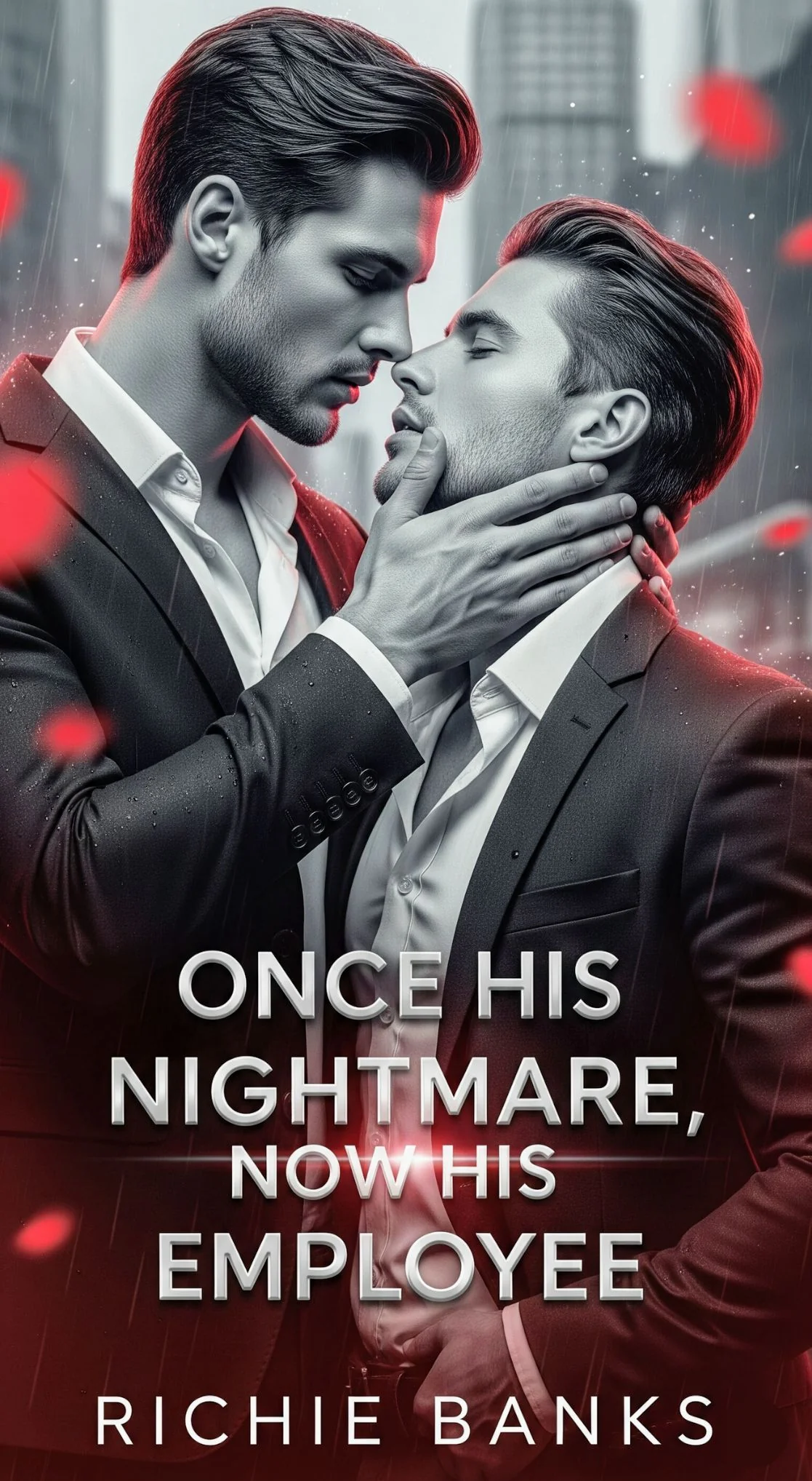 Once His Nightmare, Now His Employee
