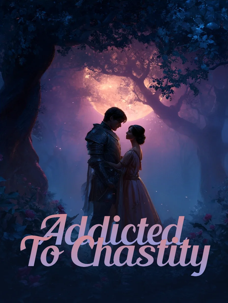 Addicted to Chastity