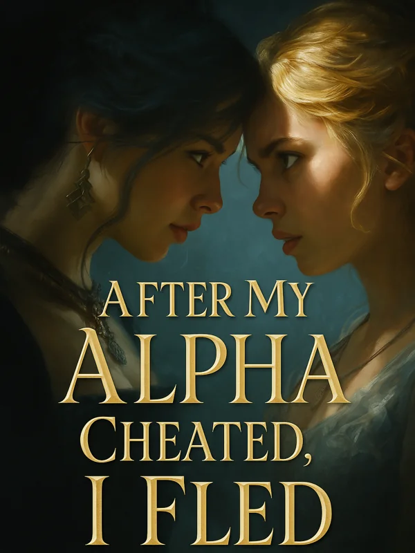 After My Alpha Cheated, I Fled