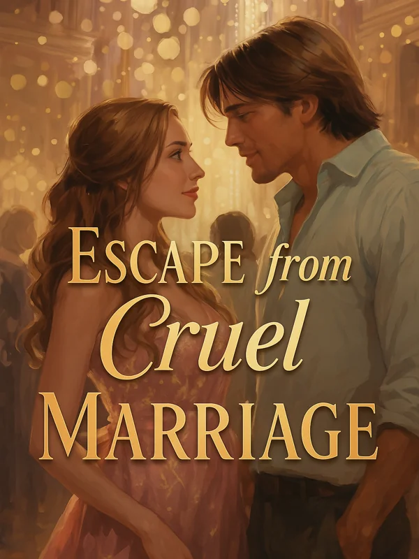 Escape from Cruel Marriage