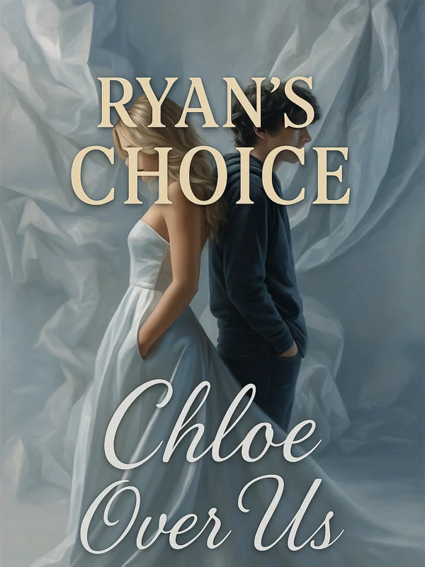 Ryan's Choice: Chloe Over Us