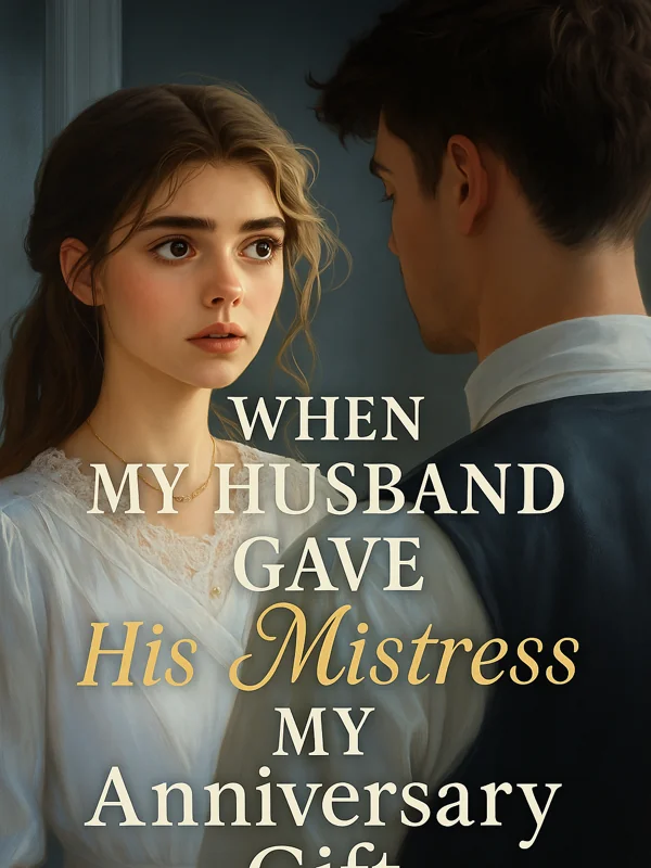When My Husband Gave His Mistress My Anniversary Gift