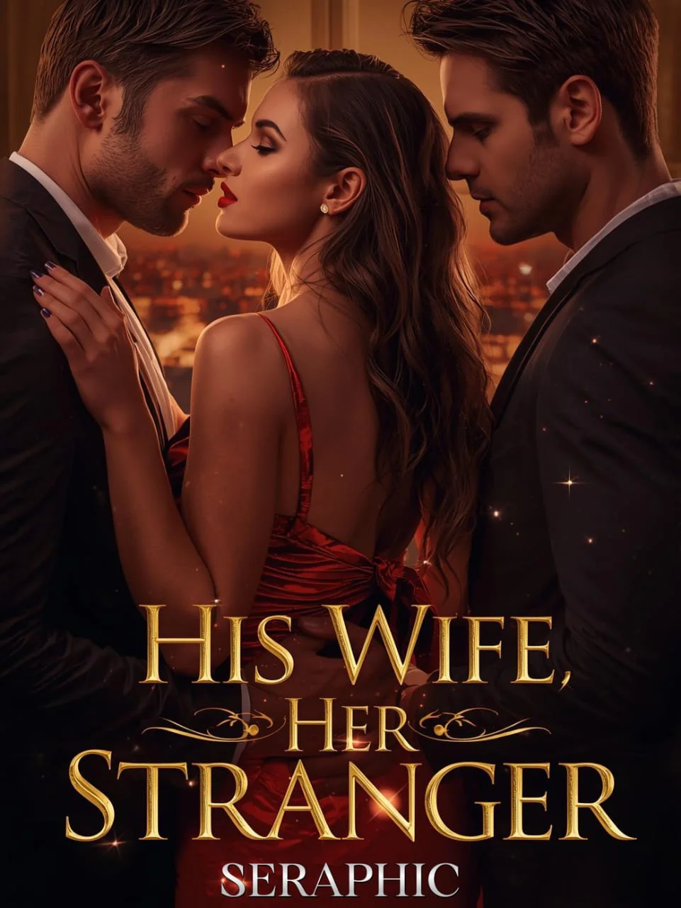 His Wife, Her Stranger