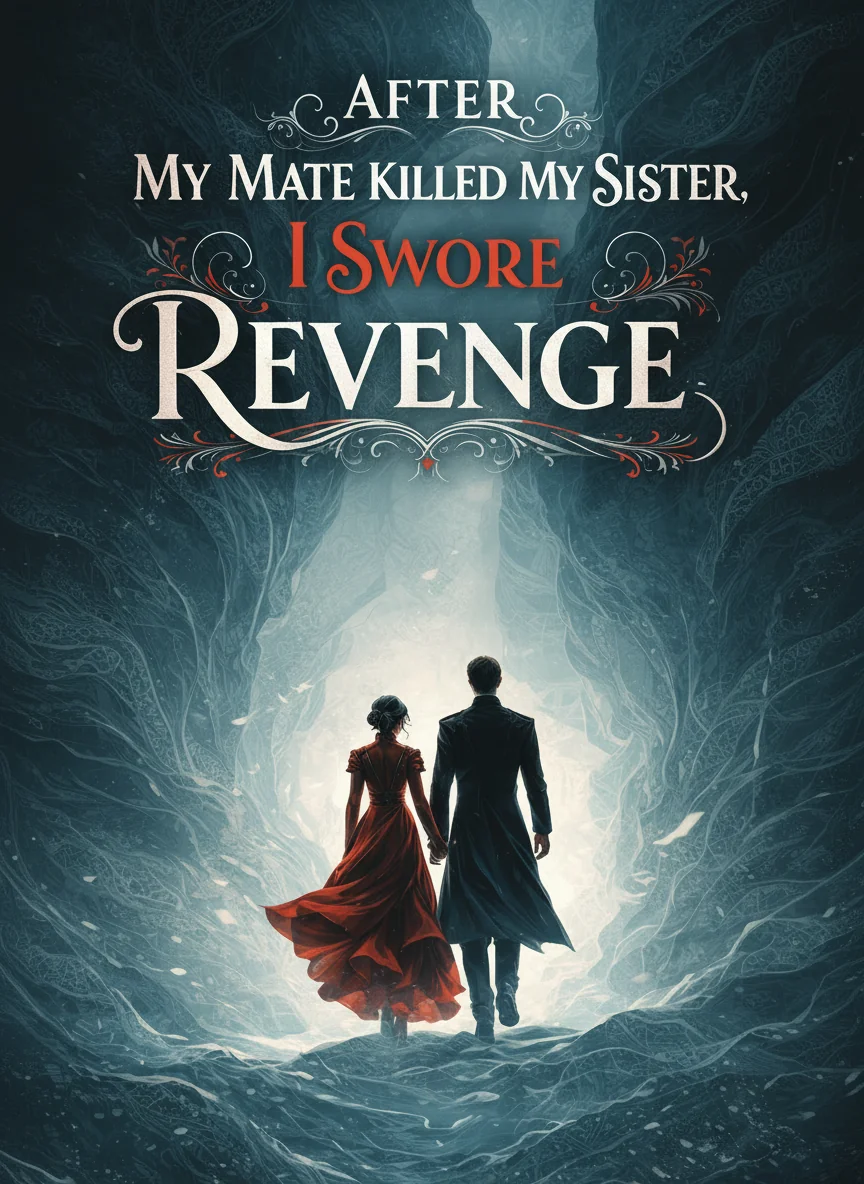 After My Mate Killed My Sister, I Swore Revenge