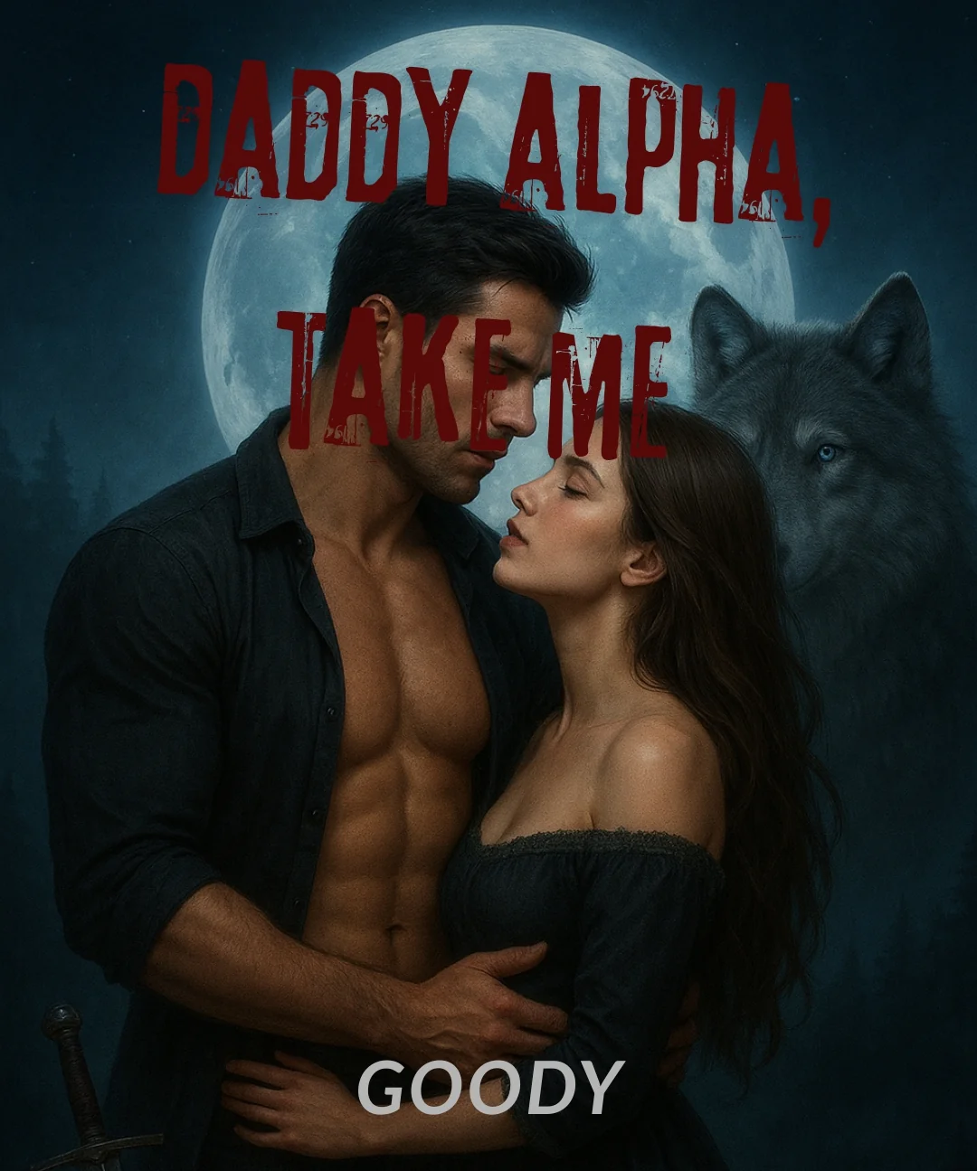 Daddy Alpha, Take Me