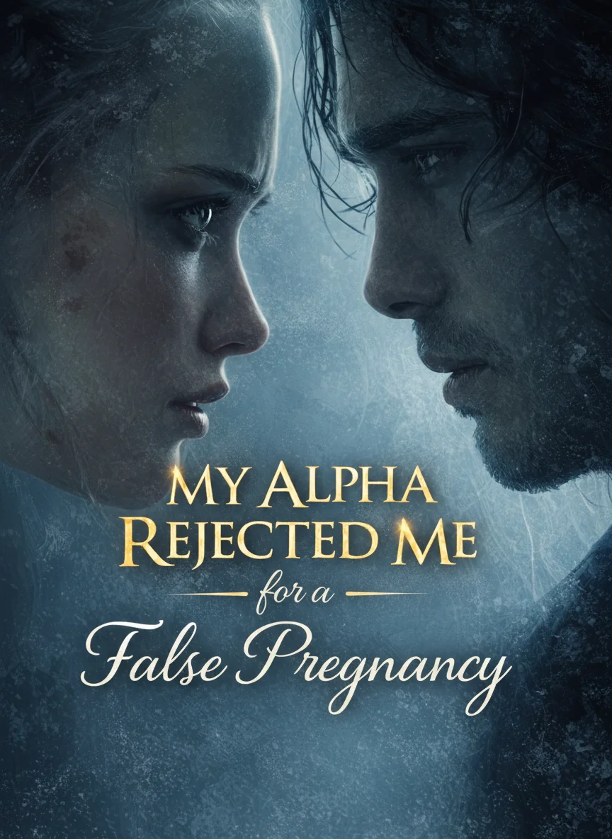 My Alpha Rejected Me for a False Pregnancy