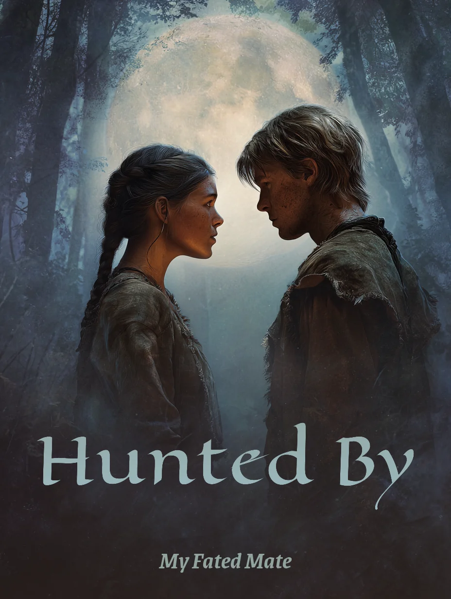 Hunted By My Fated Mate