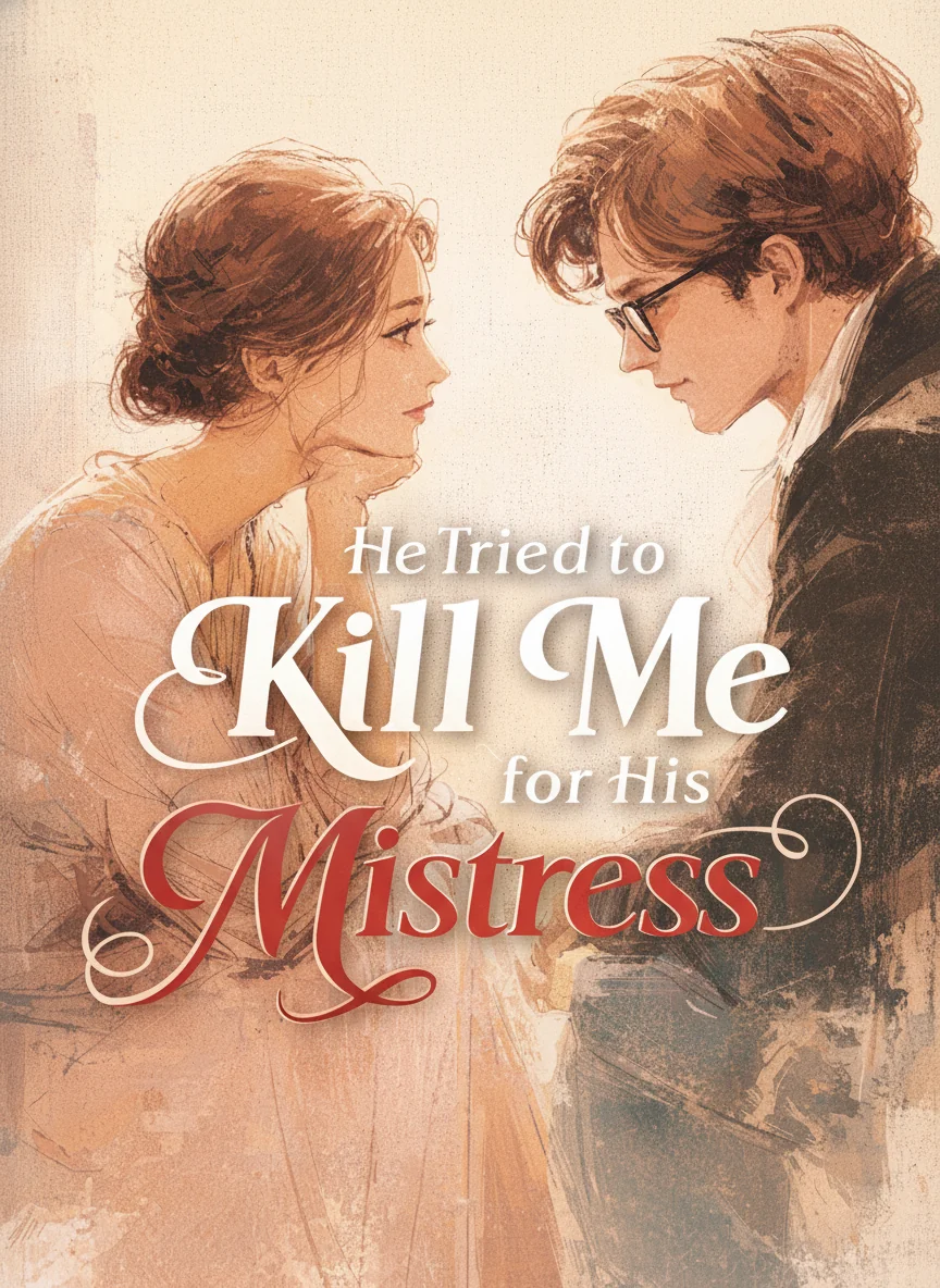He Tried to Kill Me for His Mistress