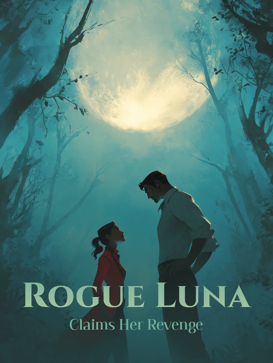 Rogue Luna Claims Her Revenge